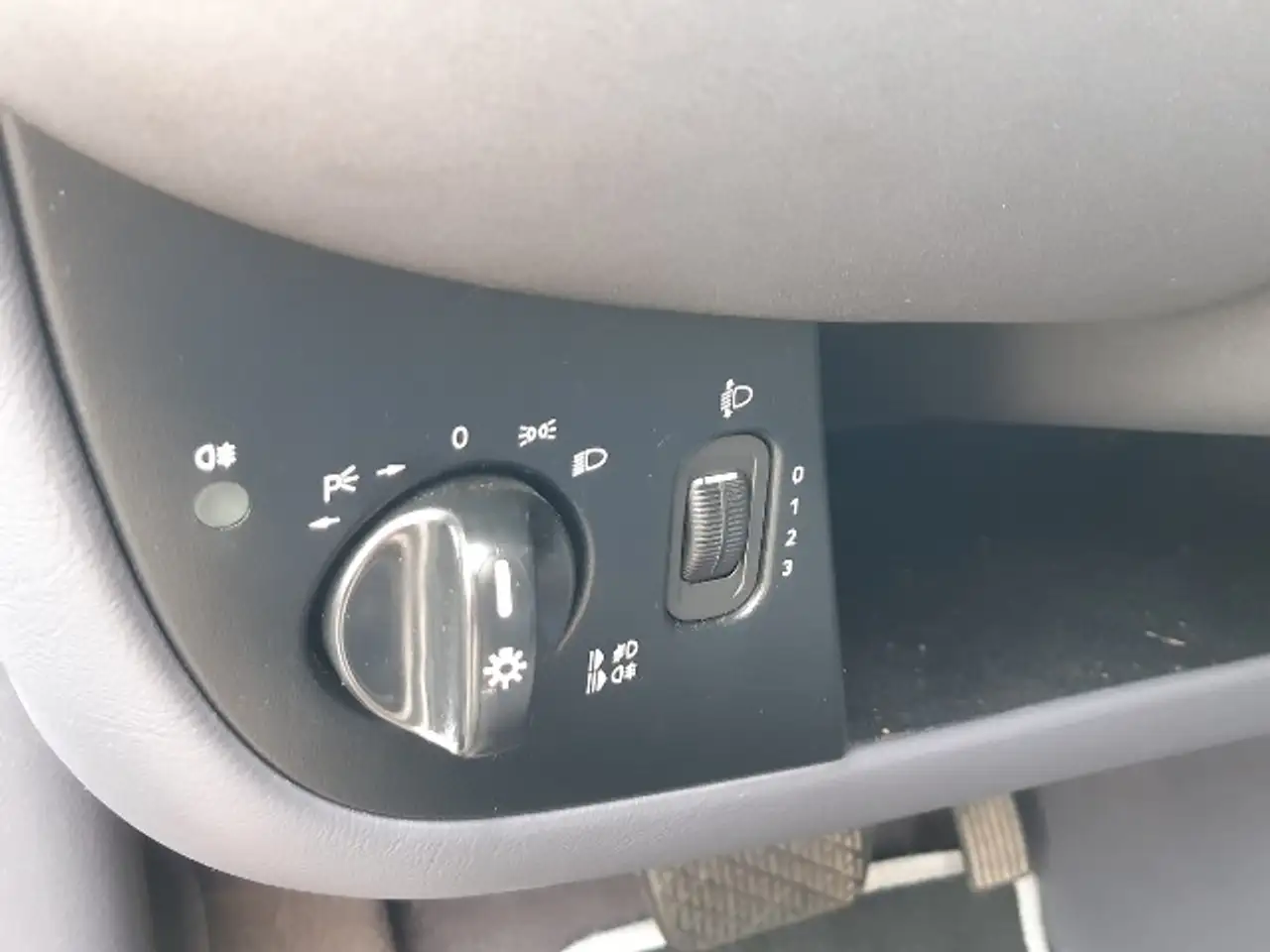 Mercedes-Benz A 160 Halbautomatik - Komission, foto 9