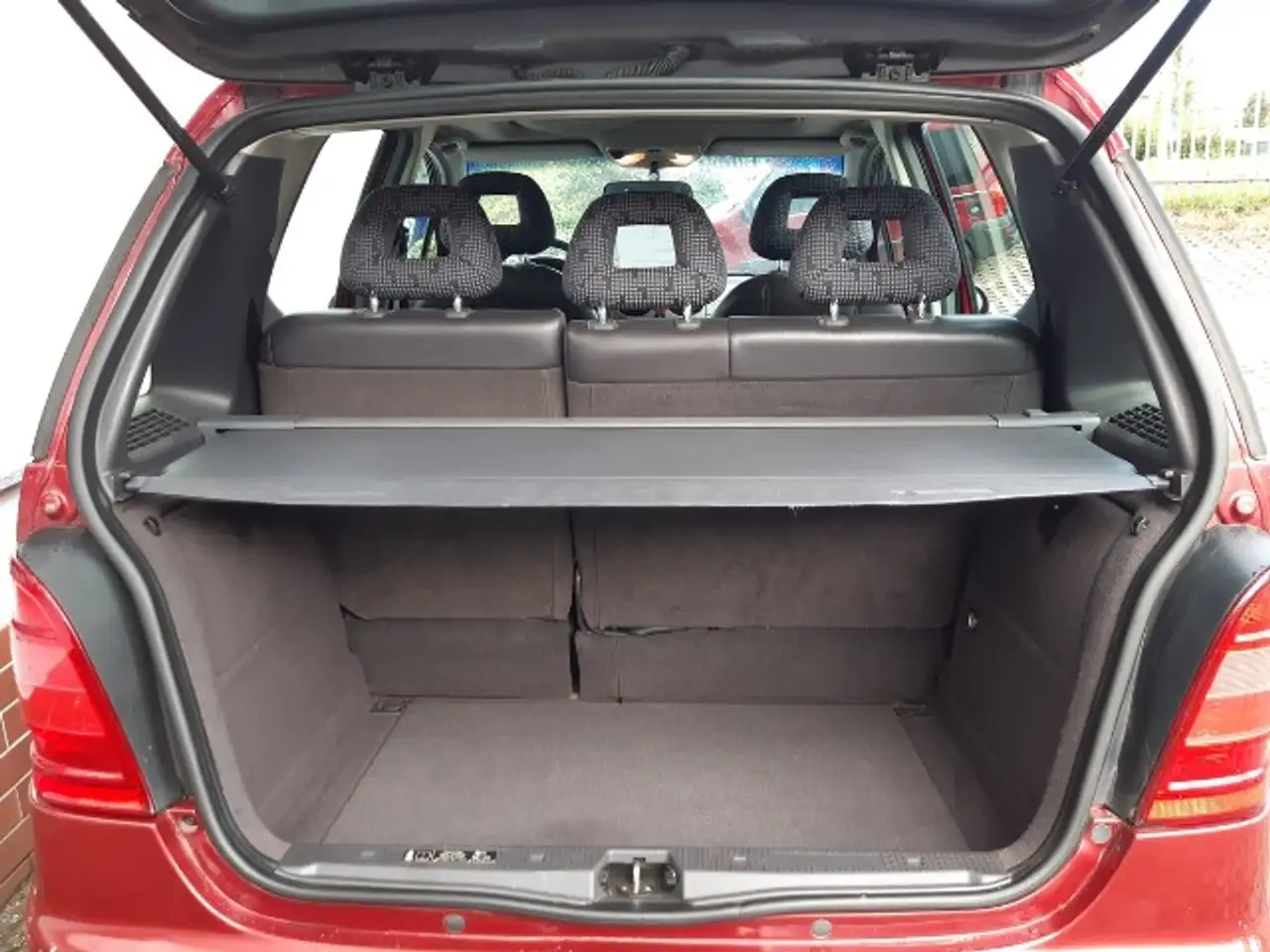 Mercedes-Benz A 160 Halbautomatik - Komission, foto 7