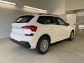 Skoda Kamiq Facelift 95PS Sitzheizung+App-Connect 1.0 TSI 7... Weiß - thumbnail 4
