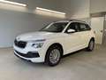 Skoda Kamiq Facelift 95PS Sitzheizung+App-Connect 1.0 TSI 7... Weiß - thumbnail 1
