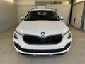 Skoda Kamiq Facelift 95PS Sitzheizung+App-Connect 1.0 TSI 7... Weiß - thumbnail 2