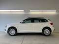 Skoda Kamiq Facelift 95PS Sitzheizung+App-Connect 1.0 TSI 7... Weiß - thumbnail 3