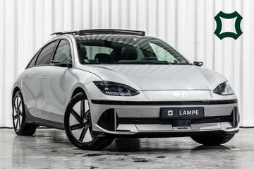 Schuifdak BOSE Head-Up Keyless 360°Cam