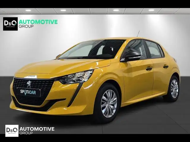 Peugeot 208 Like