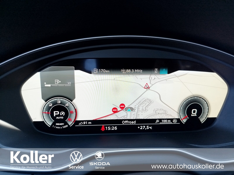 Audi Q5 Q5 2.0 TDI S tronic Quattro AHK Navi Kamera eHK — photo 14