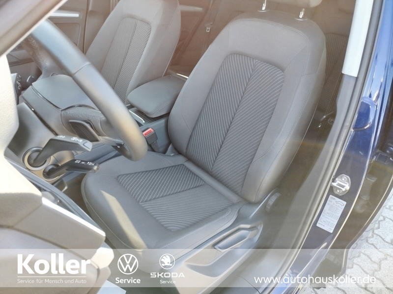 Audi Q5 Q5 2.0 TDI S tronic Quattro AHK Navi Kamera eHK — photo 11