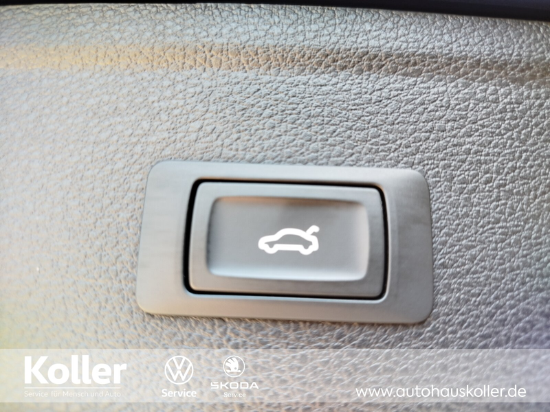 Audi Q5 Q5 2.0 TDI S tronic Quattro AHK Navi Kamera eHK — photo 10