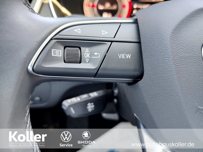 Audi Q5 Q5 2.0 TDI S tronic Quattro AHK Navi Kamera eHK — photo 12