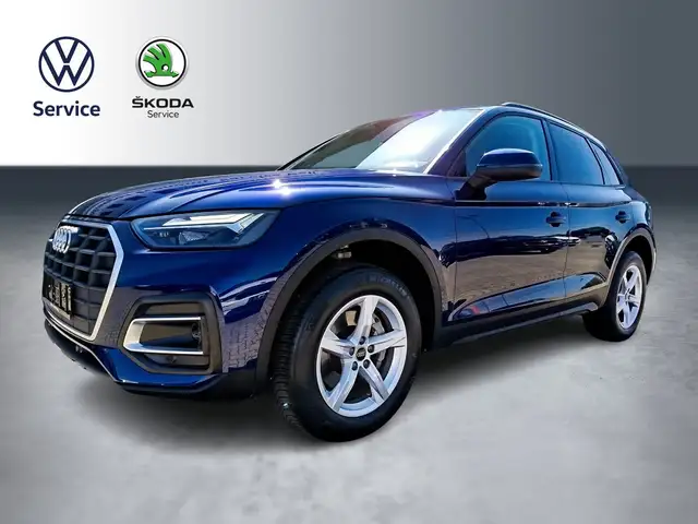 Audi Q5 Q5 2.0 TDI S tronic Quattro AHK Navi Kamera eHK
