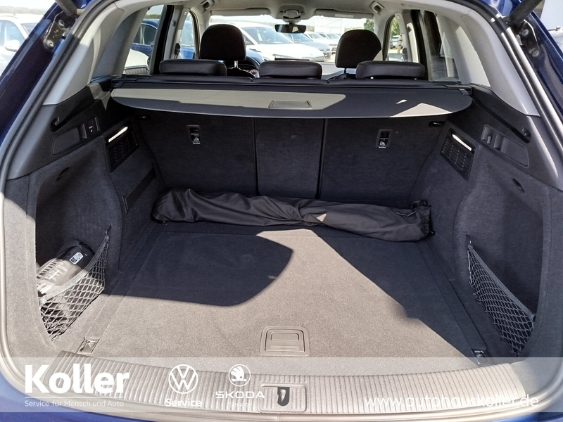 Audi Q5 Q5 2.0 TDI S tronic Quattro AHK Navi Kamera eHK — photo 8