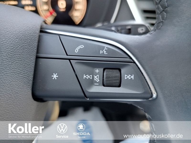 Audi Q5 Q5 2.0 TDI S tronic Quattro AHK Navi Kamera eHK — photo 13