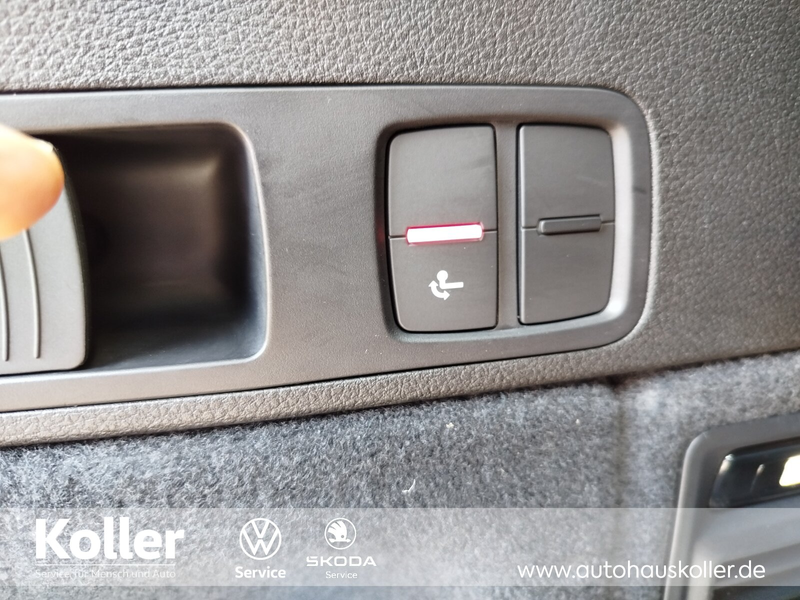 Audi Q5 Q5 2.0 TDI S tronic Quattro AHK Navi Kamera eHK — photo 9