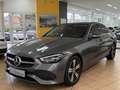 Mercedes-Benz C 220 d *ESSD*LED*SPuR*ToTW*KAMERA*DiGITAL* Grau - thumbnail 1
