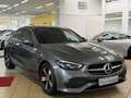 Mercedes-Benz C 220 d *ESSD*LED*SPuR*ToTW*KAMERA*DiGITAL* Grau - thumbnail 2