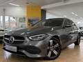 Mercedes-Benz C 220 d *ESSD*LED*SPuR*ToTW*KAMERA*DiGITAL* Grau - thumbnail 7