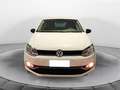 Volkswagen Polo 1.4 tdi Fresh BM 90cv 5p Bianco - thumbnail 2