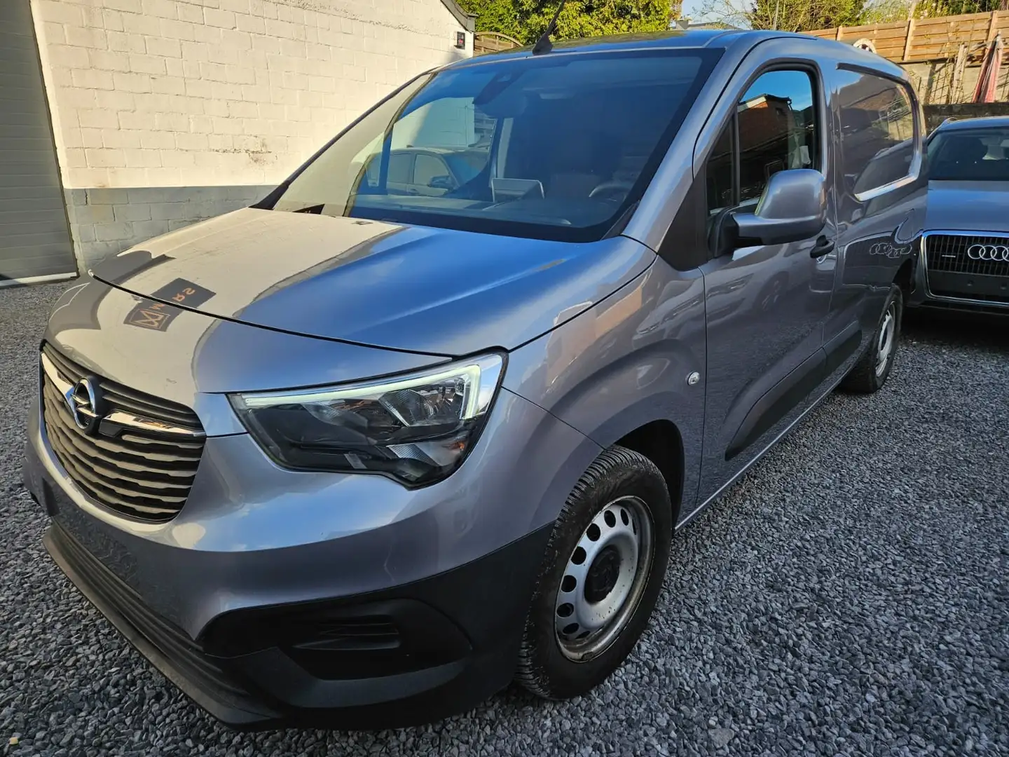 Opel Combo Life *1.5D*euro6D*110000km*TVA Deductible* - 1