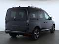 Volkswagen Caddy DSG STYLE STD.HZ LM18 PANO AHK ACC KAMERA Negro - thumbnail 3