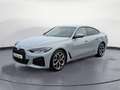 BMW 420 M Sport Pro 19' Drving Assist Grau - thumbnail 2