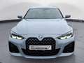 BMW 420 Sport Aut. Klimaaut. HIFI Grijs - thumbnail 7