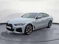 BMW 420 Sport Aut. Klimaaut. HIFI Grijs - thumbnail 2