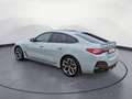 BMW 420 Sport Aut. Klimaaut. HIFI Grijs - thumbnail 4