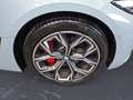 BMW 420 Sport Aut. Klimaaut. HIFI Grijs - thumbnail 12