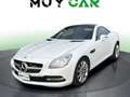 Mercedes-Benz SLK 250 CDI BE 7G Plus Blanc - thumbnail 3