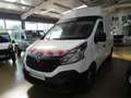 Renault Trafic L1H2 1.6 DCI 125 CONFORT + HAYON ELECTRIQUE TRES R Blanc - thumbnail 1