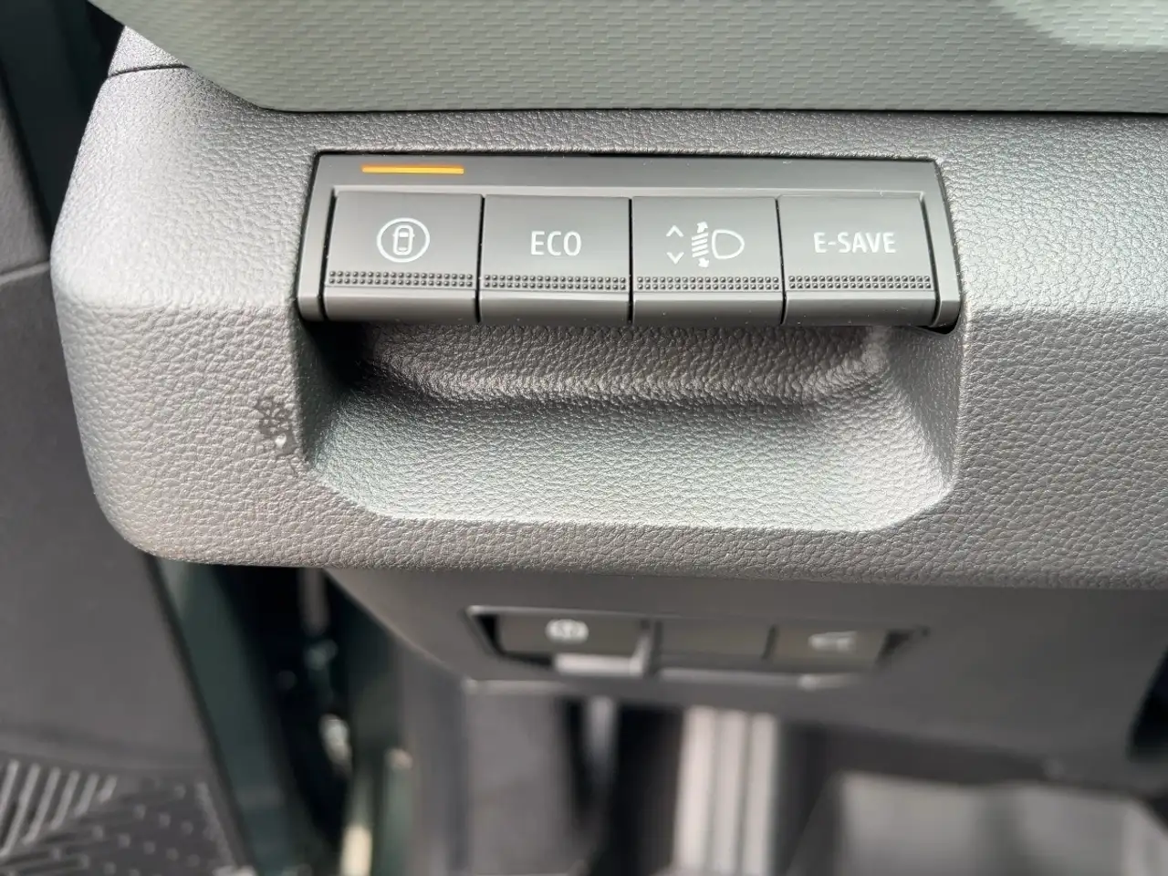 Dacia Bigster Extreme HYBRID 155 Winter-Paket Kamera LED, миниатюра 16
