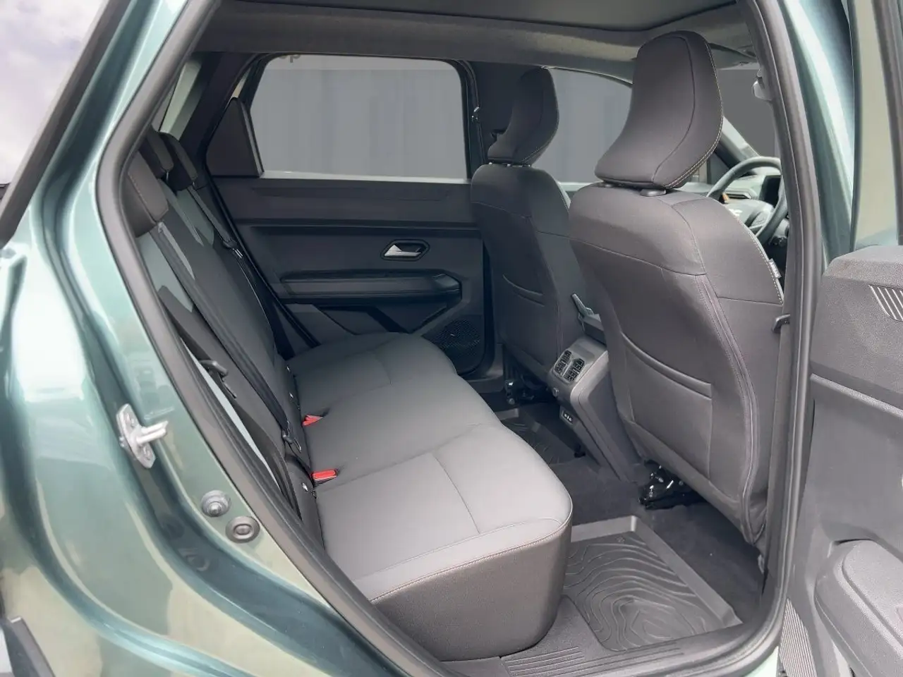 Dacia Bigster Extreme HYBRID 155 Winter-Paket Kamera LED, миниатюра 9