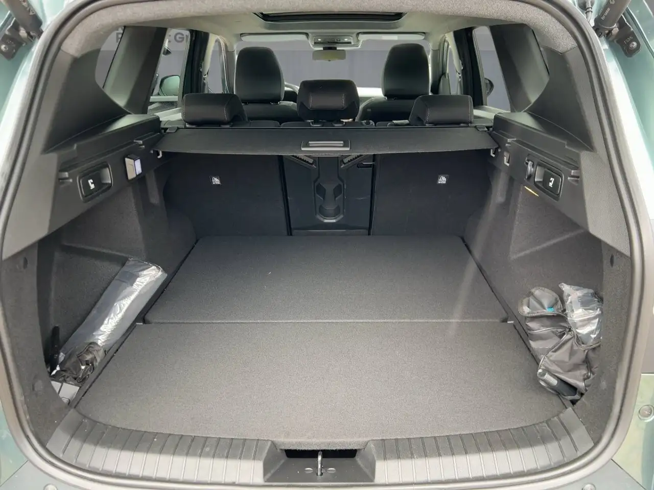 Dacia Bigster Extreme HYBRID 155 Winter-Paket Kamera LED, миниатюра 20