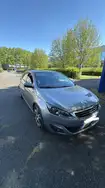 Peugeot 308 1.6 THP 155ch BVM6 Féline