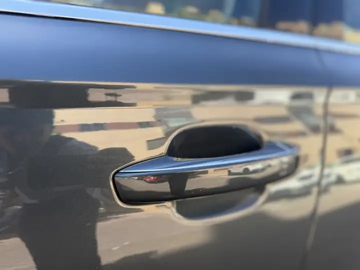 Audi A6 2011, foto 14
