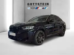 Bmw X4 M Competion