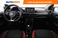 Kia Picanto 1.2 DPi GT-Line Zwart - thumbnail 14