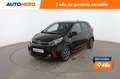 Kia Picanto 1.2 DPi GT-Line Zwart - thumbnail 1