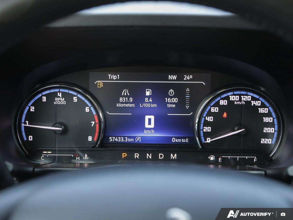 used 2023 Ford Bronco Sport car, priced at $29,210