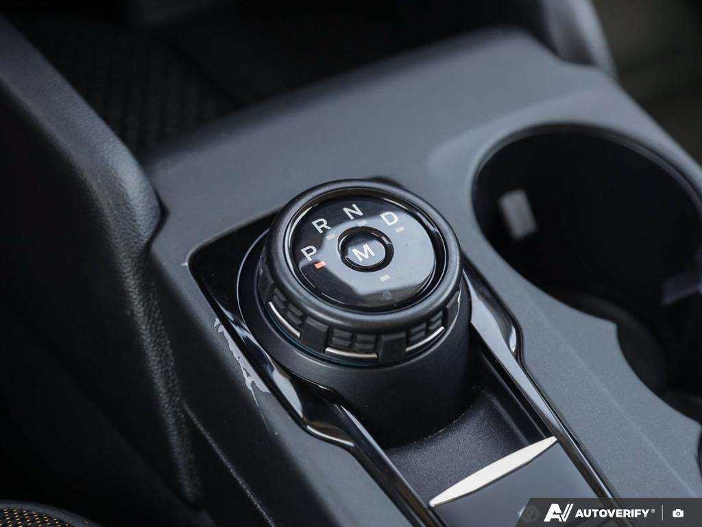 used 2023 Ford Bronco Sport car, priced at $29,210