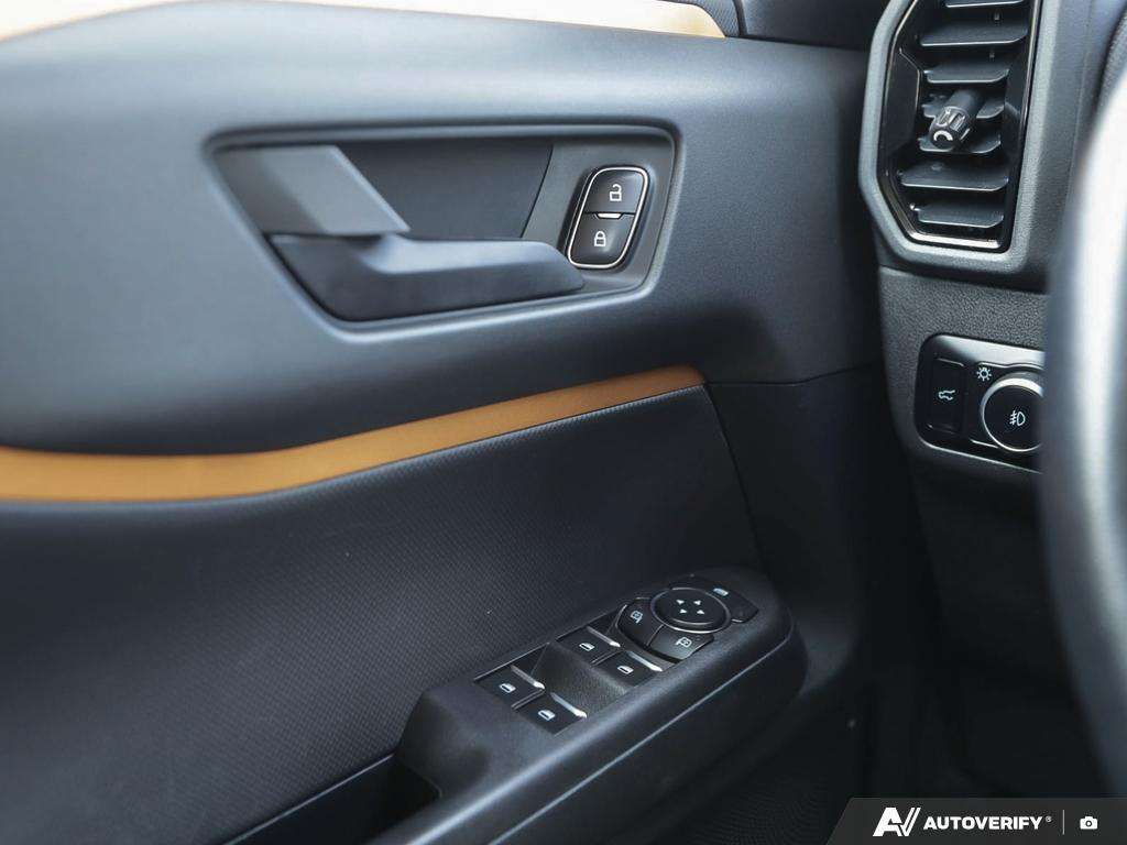 used 2023 Ford Bronco Sport car, priced at $29,210
