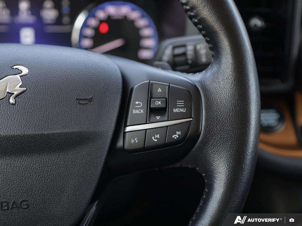 used 2023 Ford Bronco Sport car, priced at $29,210