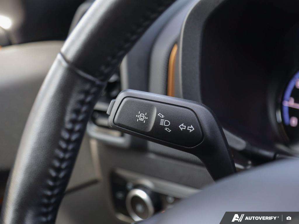 used 2023 Ford Bronco Sport car, priced at $29,210