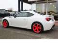 Subaru BRZ Sport 1. Hand sehr guter Zustand! White - thumbnail 6