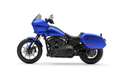 Harley-Davidson Lowrider ST FXLRST SOFTAIL / LOWRIDER Azul - thumbnail 2