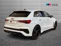 Audi RS3 RS3 Sportback 2.5 tfsi quattro s-tronic Alb - thumbnail 3