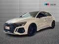 Audi RS3 RS3 Sportback 2.5 tfsi quattro s-tronic Alb - thumbnail 1