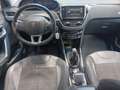 Peugeot 2008 2008 1.6 e-hdi 8v Allure s Zwart - thumbnail 10