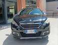 Peugeot 2008 2008 1.6 e-hdi 8v Allure s Zwart - thumbnail 4