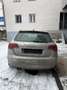 Audi A3 A3 2.0 TDI Sportback DPF S line Sportpaket plus Silber - thumbnail 2