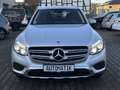 Mercedes-Benz GLC 220 220 d 4Matic 9G*LED*NAVI*AHK Silber - thumbnail 2